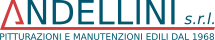 andellini impresa edile